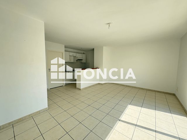 Appartement à louer, 56m², Tonnay-Charente