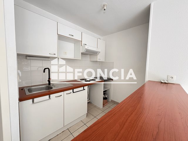 Appartement à louer, 56m², Tonnay-Charente