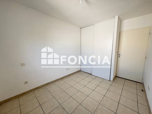 Appartement à louer, 56m², Tonnay-Charente