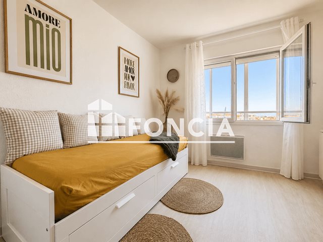 Appartement à louer, 18m², Perpignan