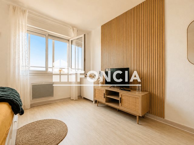 Appartement à louer, 18m², Perpignan