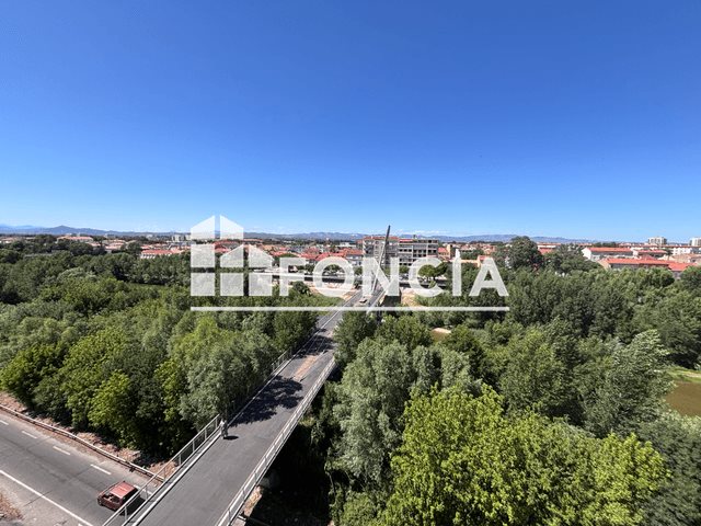 Appartement à louer, 18m², Perpignan