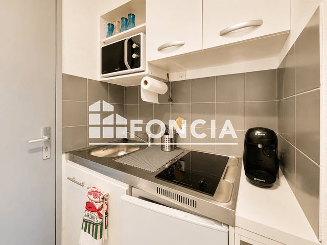 Appartement à louer, 18m², Perpignan