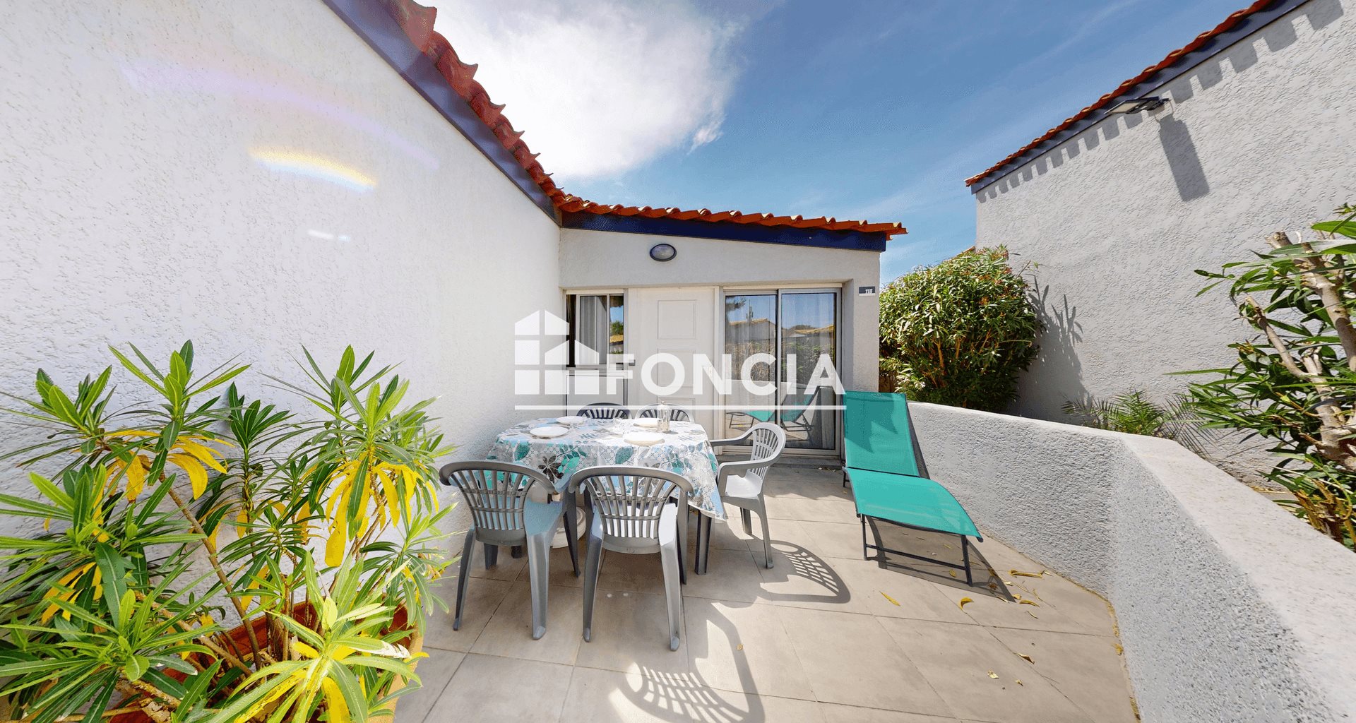 Maison à vendre, 39m², Saint-Cyprien