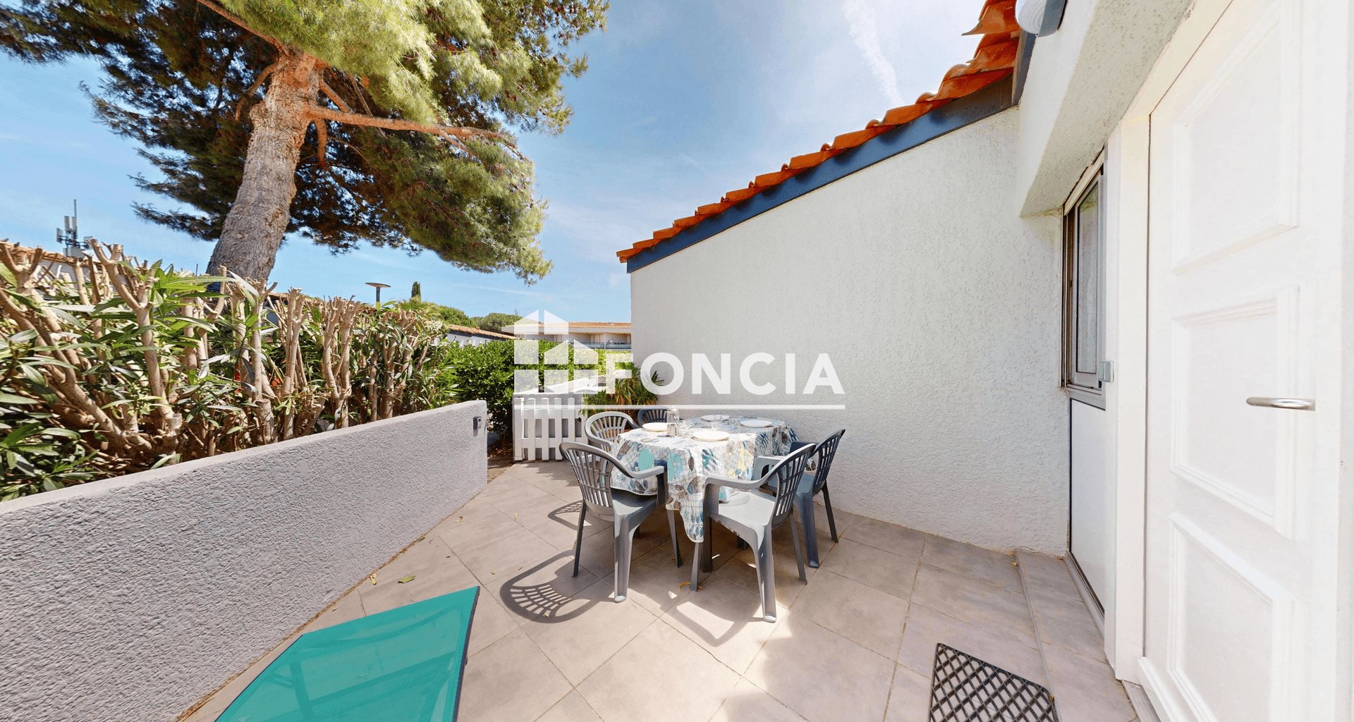Maison à vendre, 39m², Saint-Cyprien