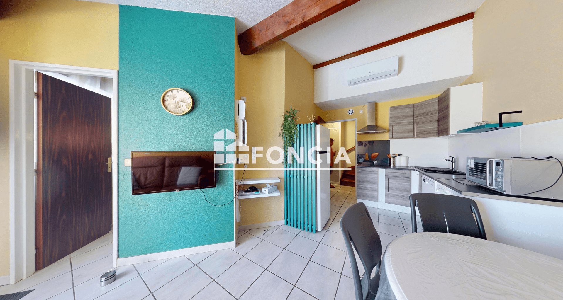 Maison à vendre, 39m², Saint-Cyprien
