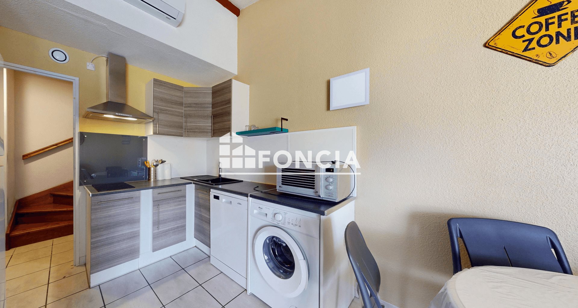 Maison à vendre, 39m², Saint-Cyprien