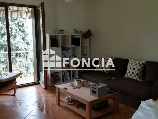Appartement à louer, 75m², Cognin