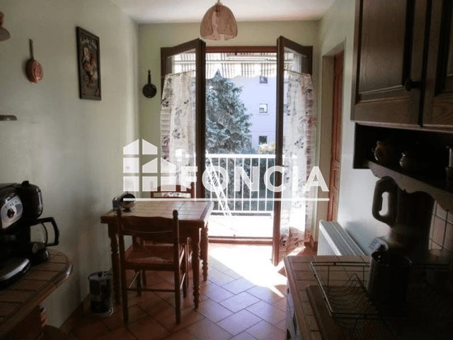 Appartement à louer, 75m², Cognin