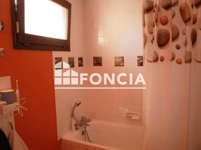 Appartement à louer, 75m², Cognin