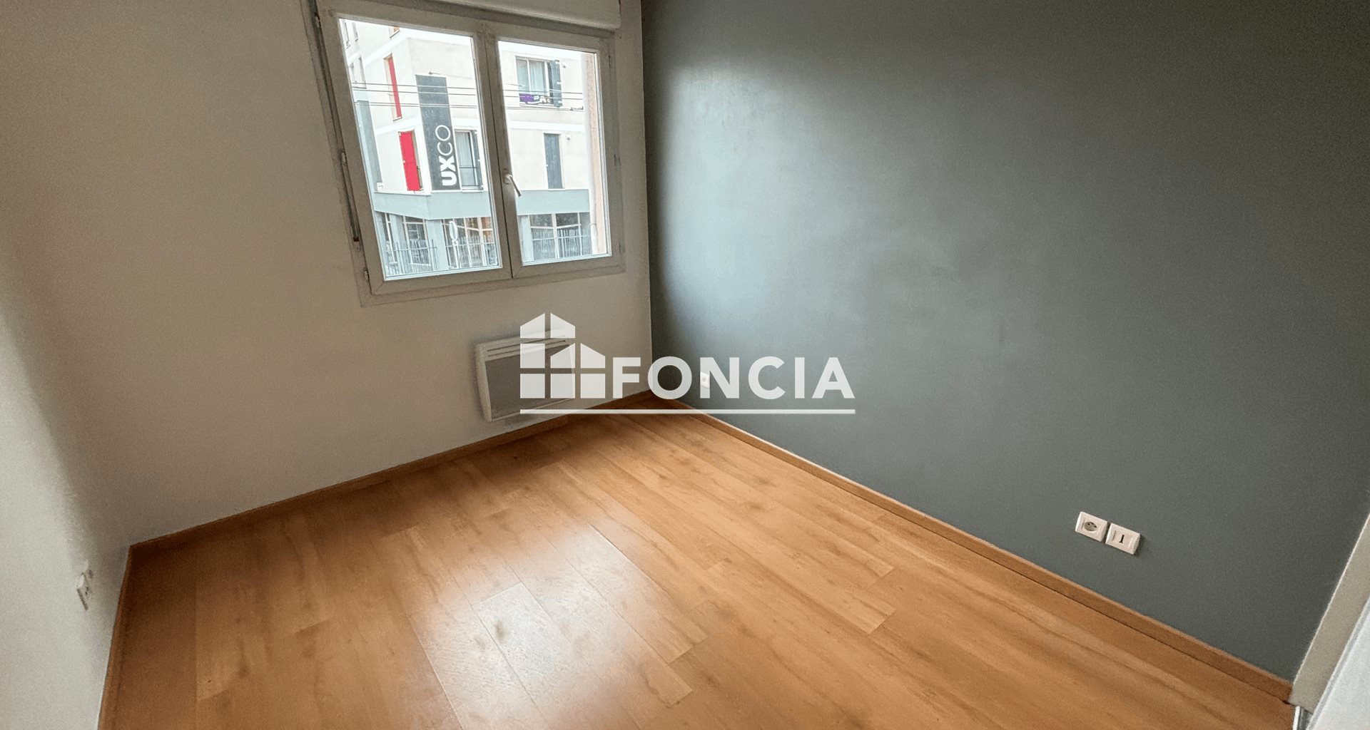 Appartement à louer, 44m², Lyon 8ème