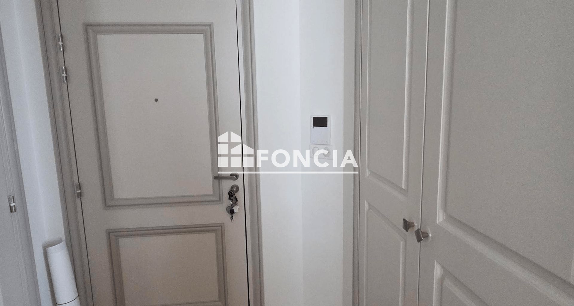 Appartement à louer, 47m², Meaux