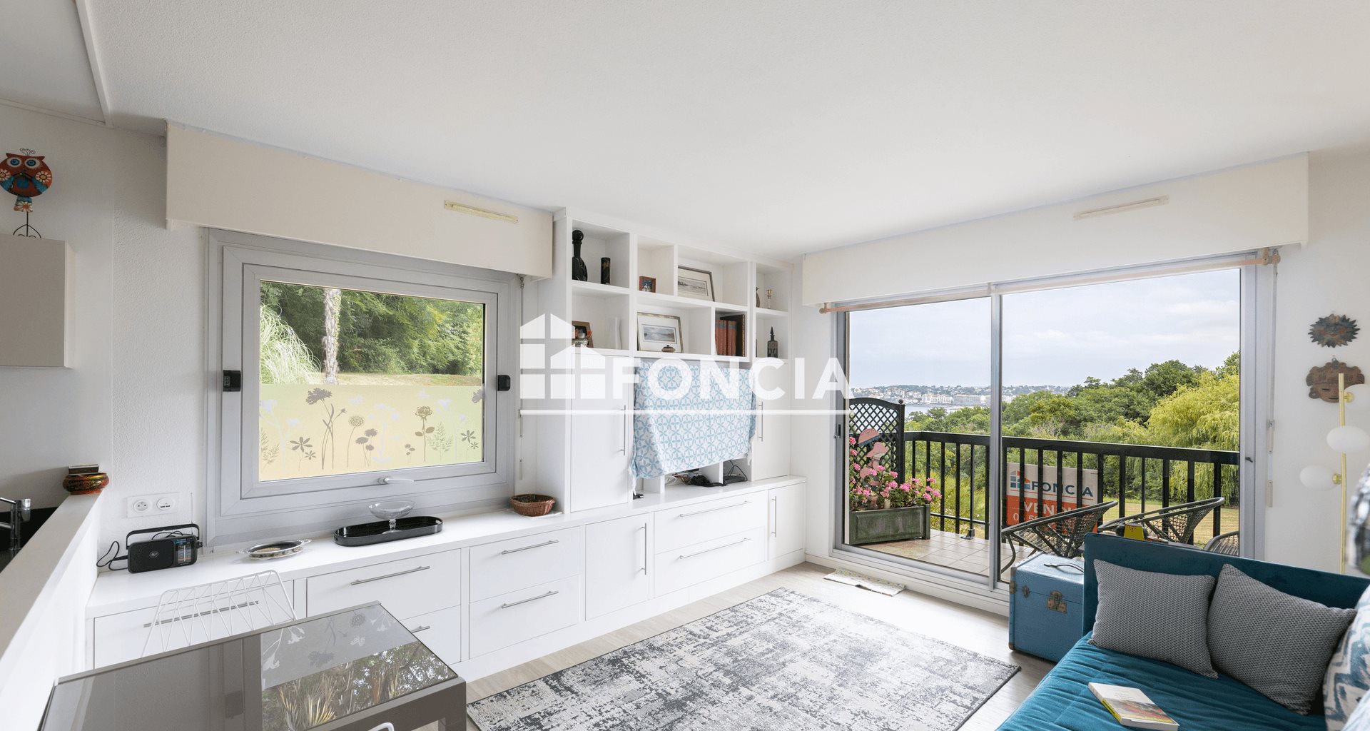 Appartement à vendre, 36m², Ciboure