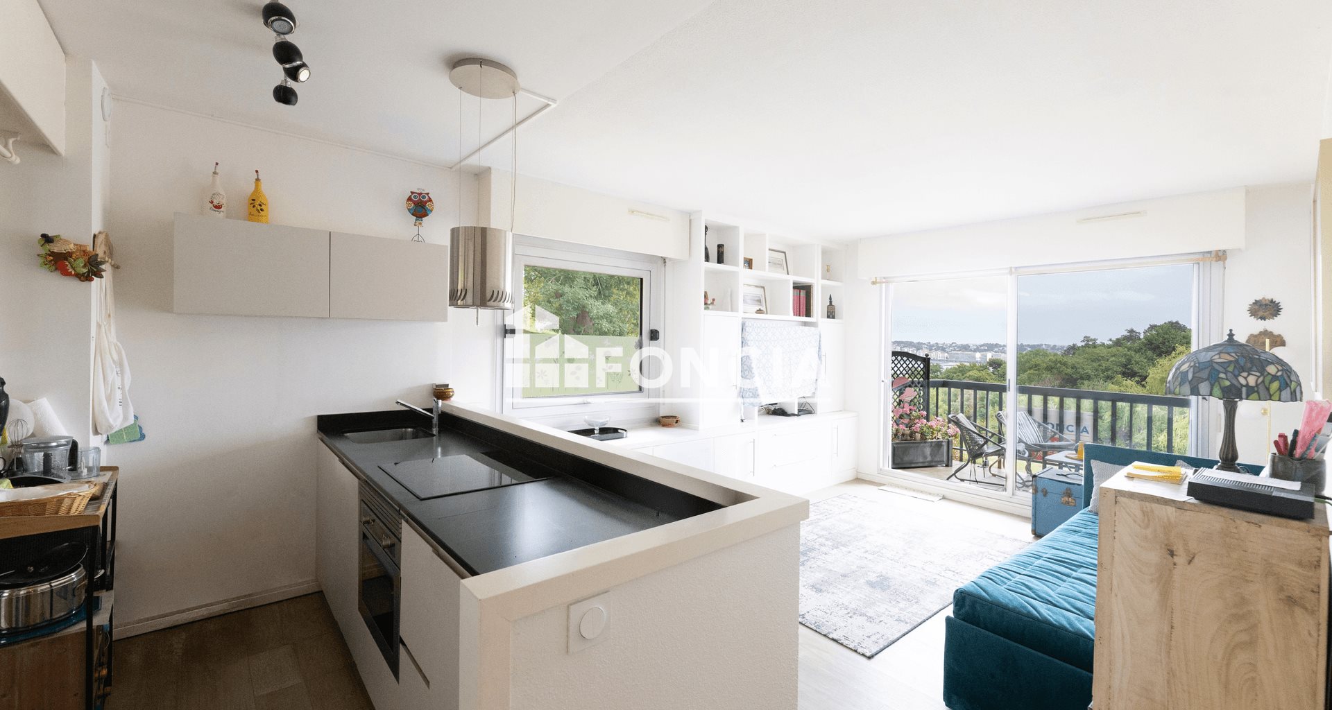 Appartement à vendre, 36m², Ciboure