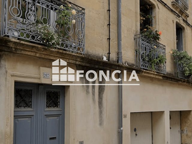 Appartement à louer, 75m², Lunel
