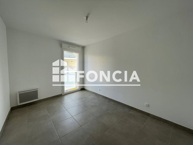 Appartement à louer, 59m², Marseille 13ème