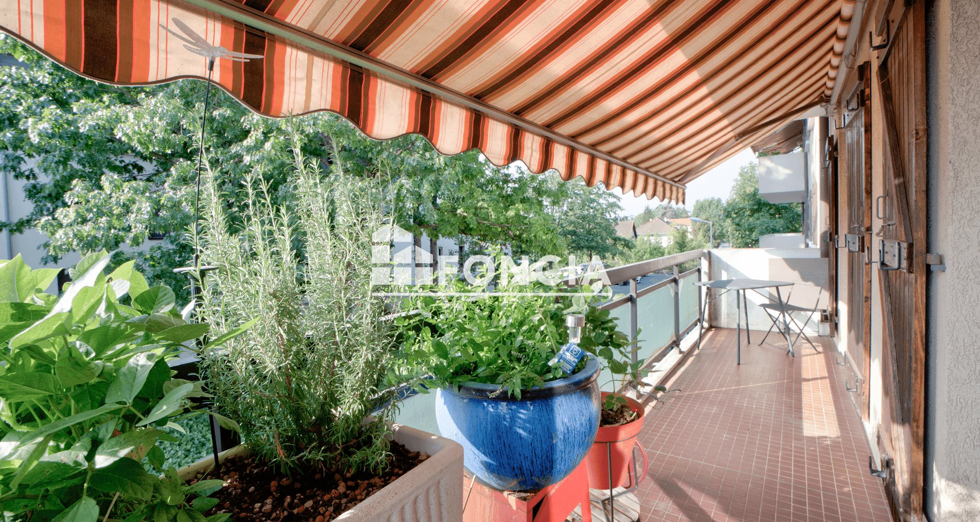 Appartement à vendre, 78m², Ferney-Voltaire