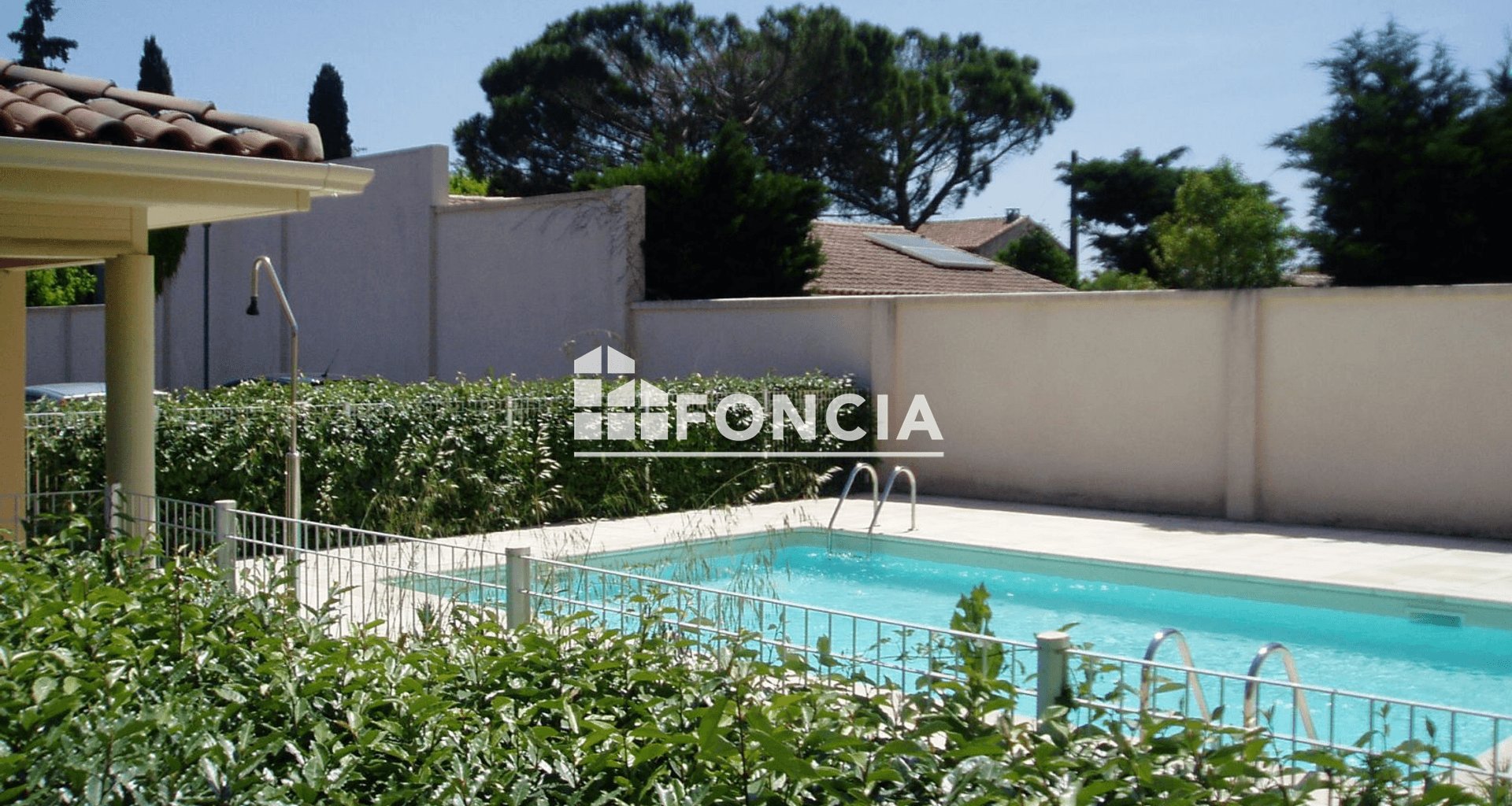 Appartement à louer, 63m², Carpentras