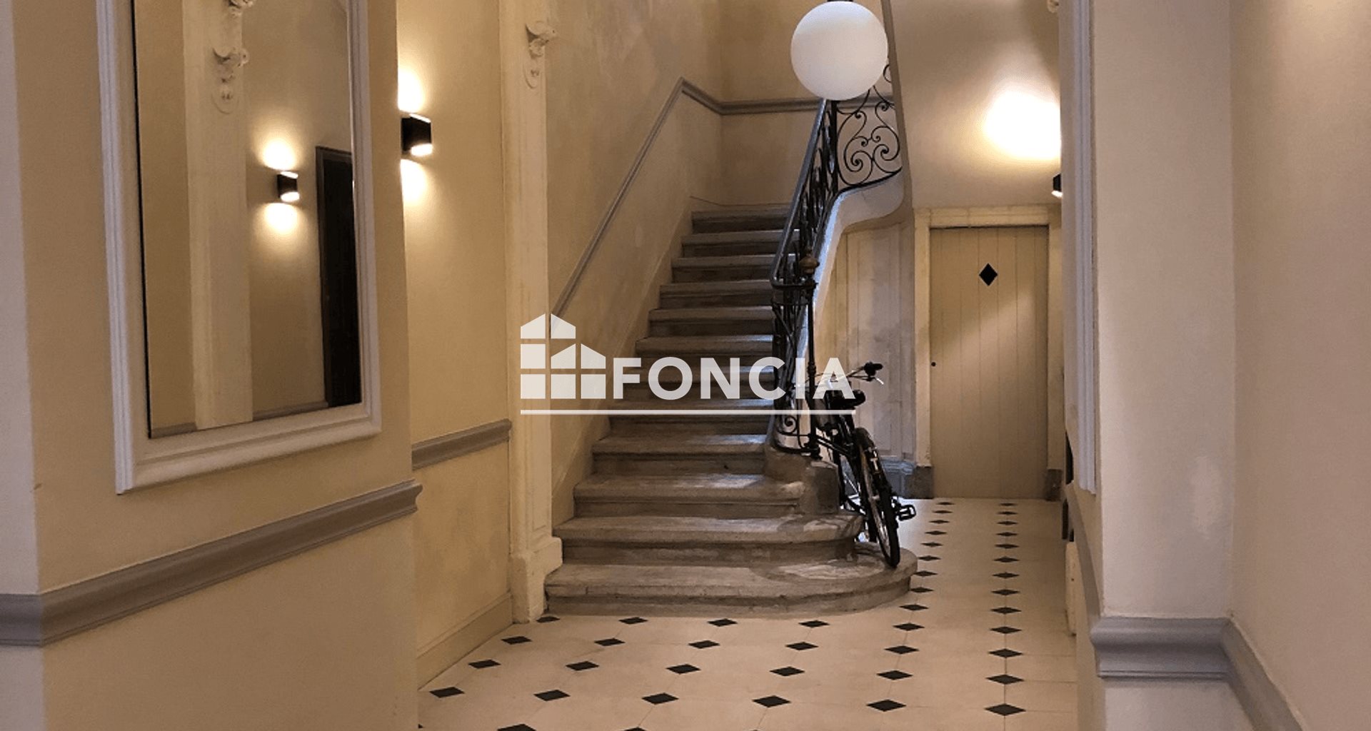 Appartement à louer, 47m², Avignon