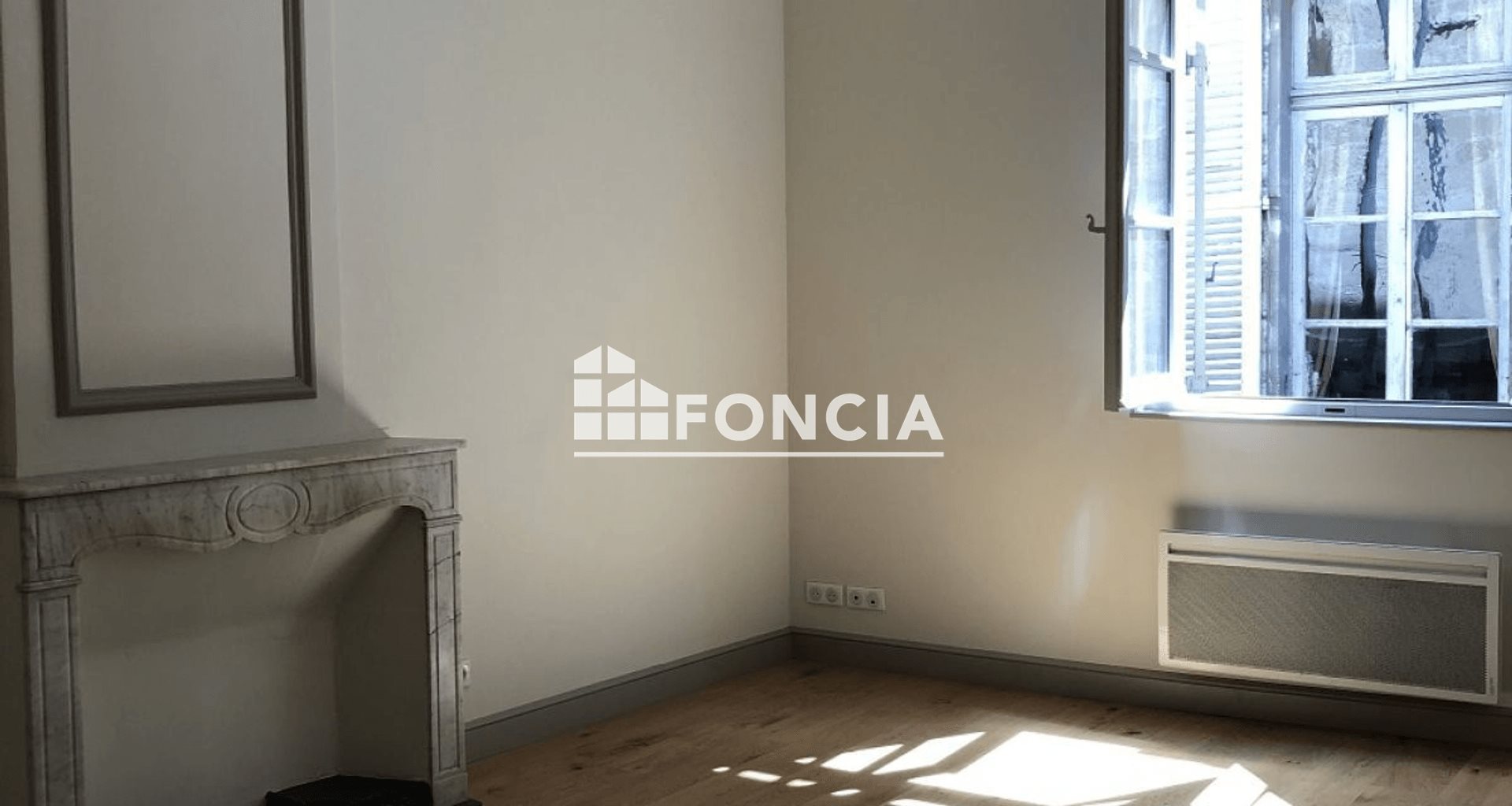 Appartement à louer, 47m², Avignon