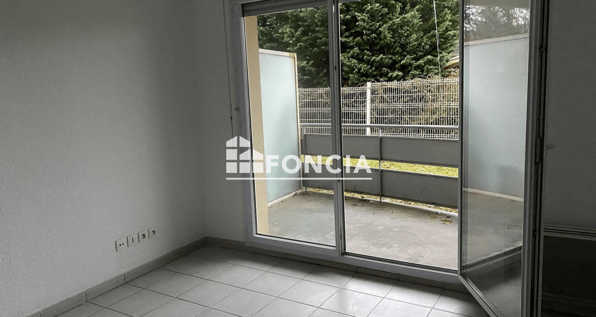 Appartement à louer, 32m², Fargues-Saint-Hilaire