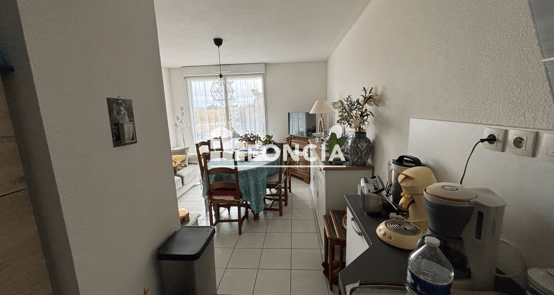 Appartement à vendre, 37m², Gaillon