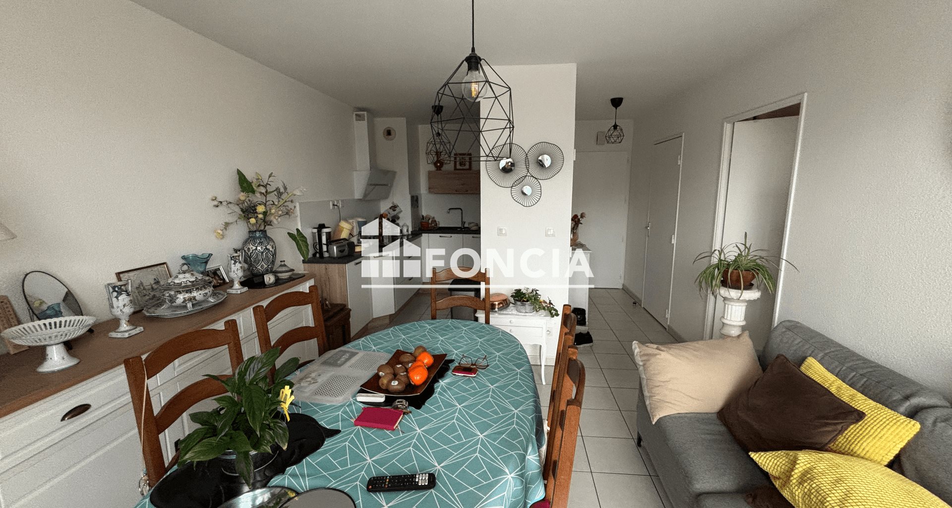 Appartement à vendre, 37m², Gaillon
