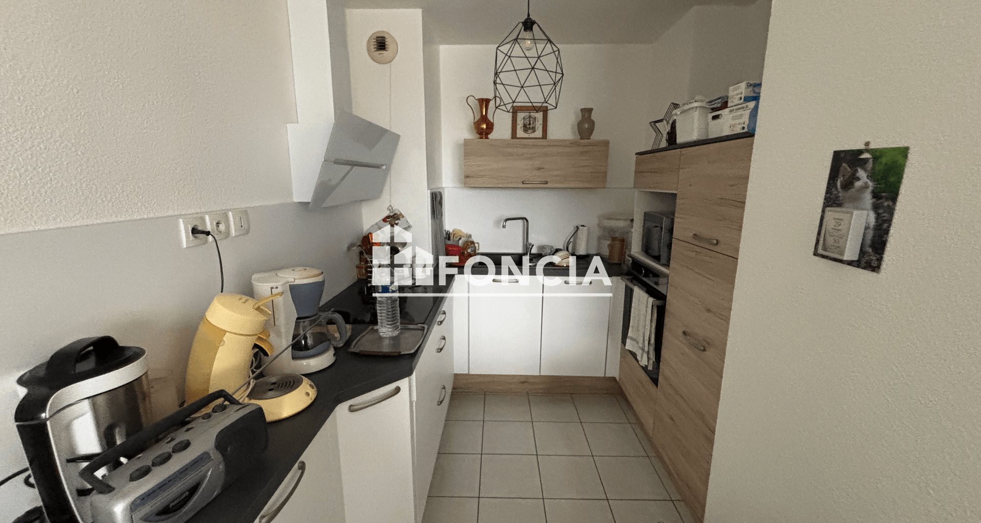 Appartement à vendre, 37m², Gaillon