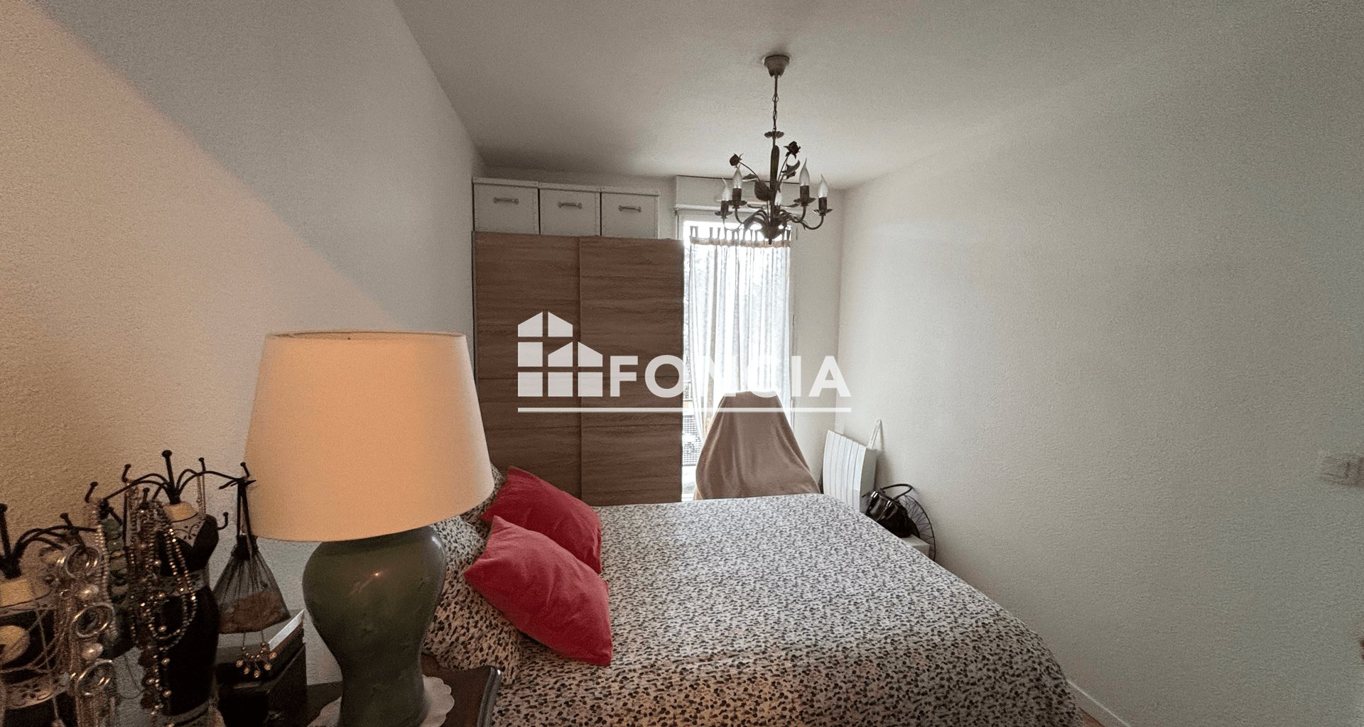 Appartement à vendre, 37m², Gaillon