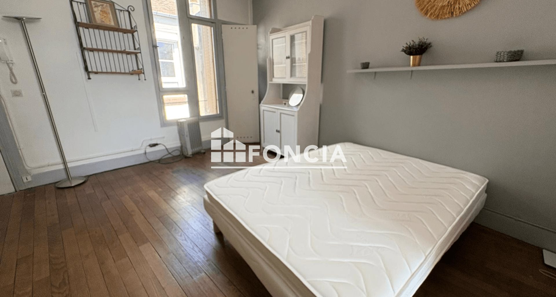 Appartement à vendre, 24m², Fontainebleau