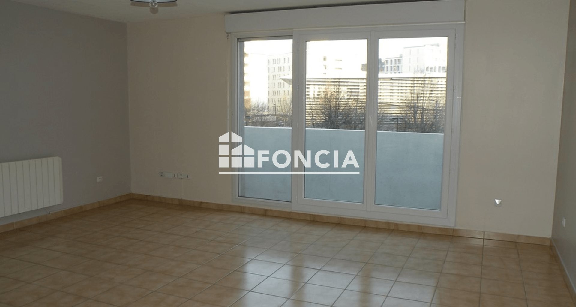 Appartement à louer, 42m², Grenoble