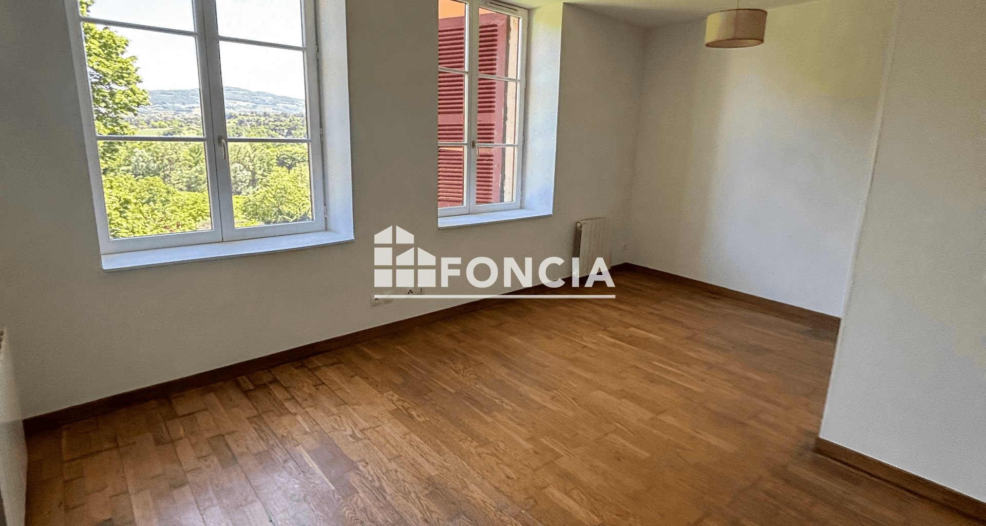 Appartement à louer, 30m², Chazay-d'Azergues