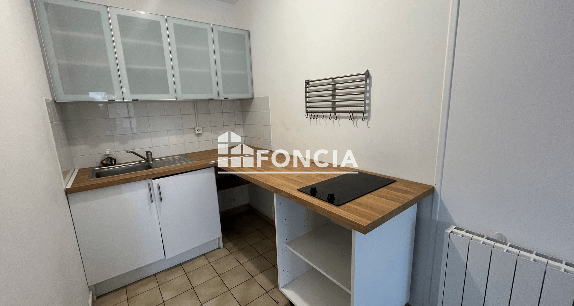 Appartement à louer, 45m², Pontault-Combault