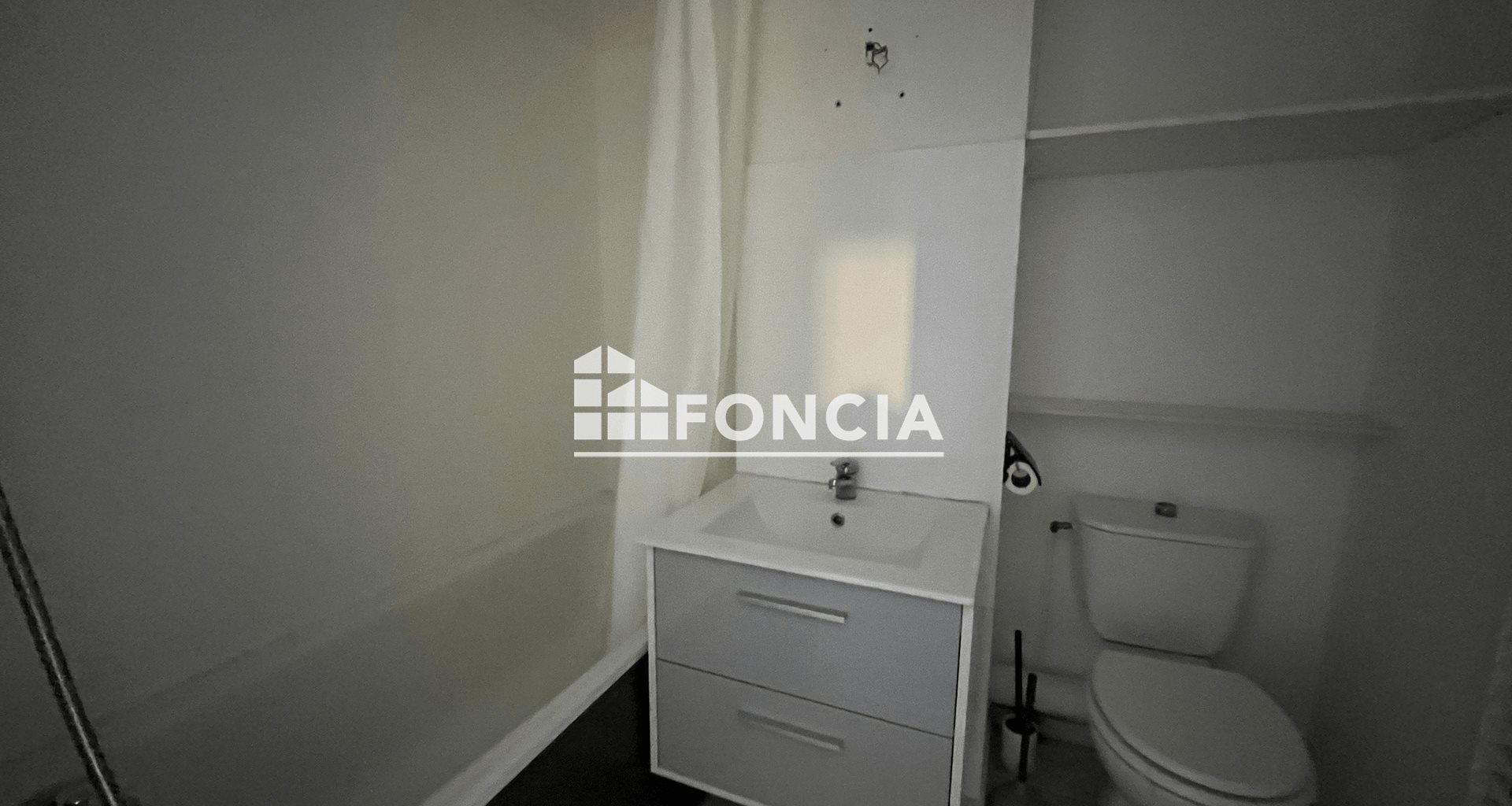 Appartement à louer, 45m², Pontault-Combault