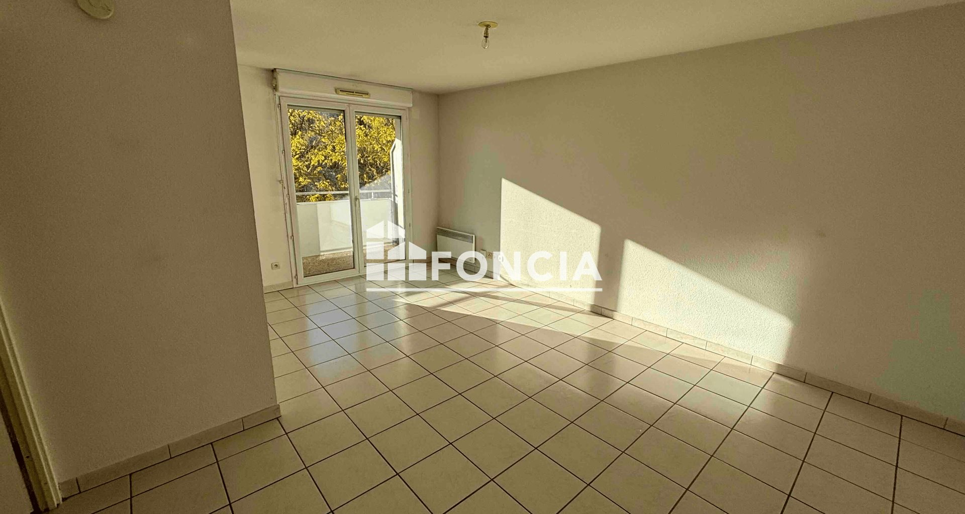 Appartement à vendre, 41m², Le Passage