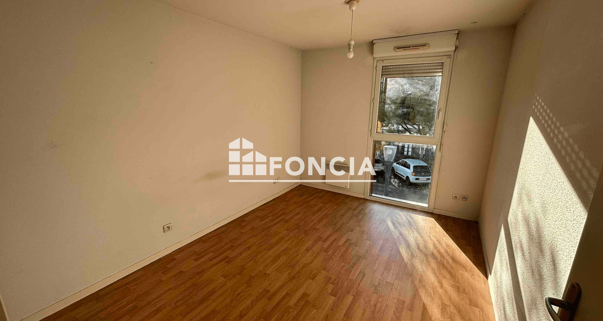 Appartement à vendre, 41m², Le Passage