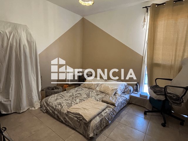 Appartement à louer, 47m², Le Lavandou