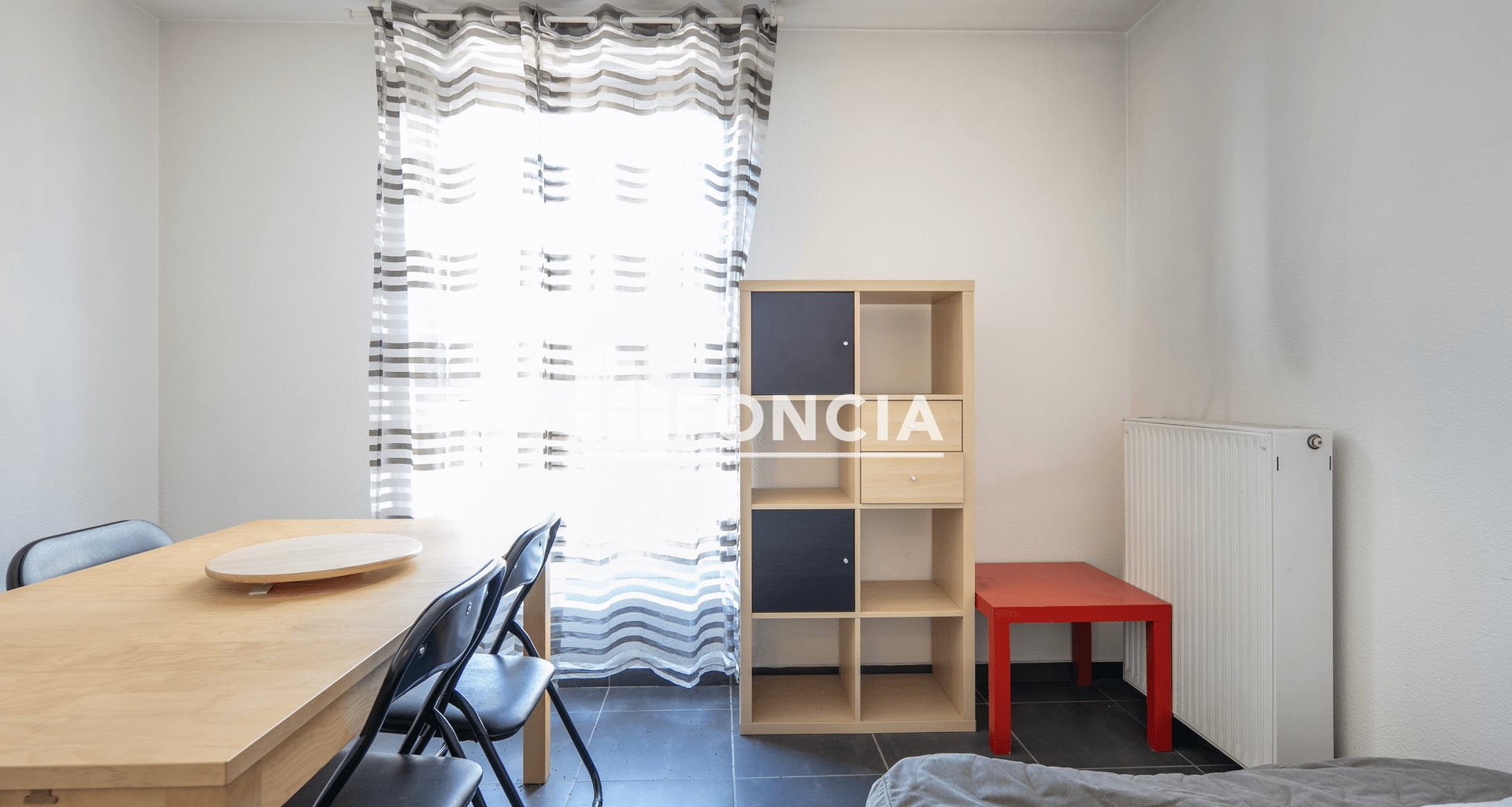 Appartement à vendre, 19m², Grenoble