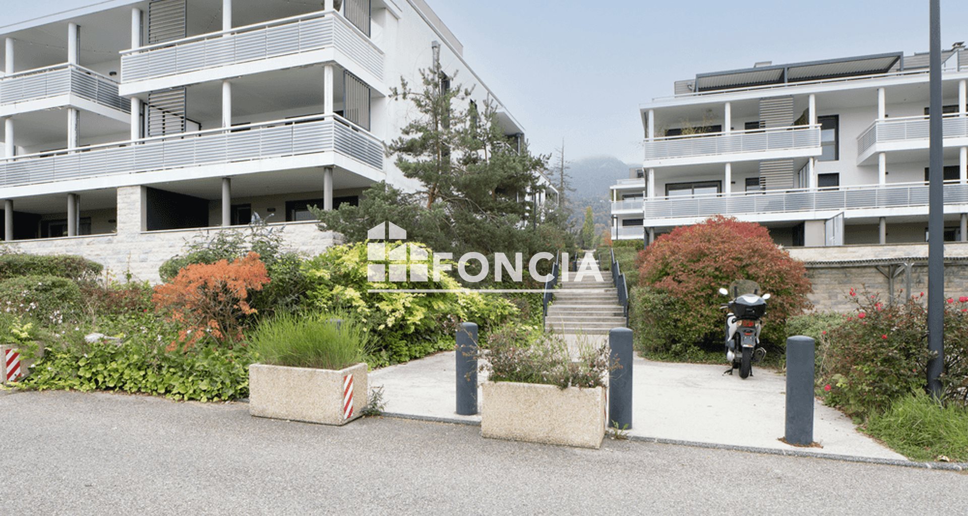 Appartement à vendre, 33m², Gex