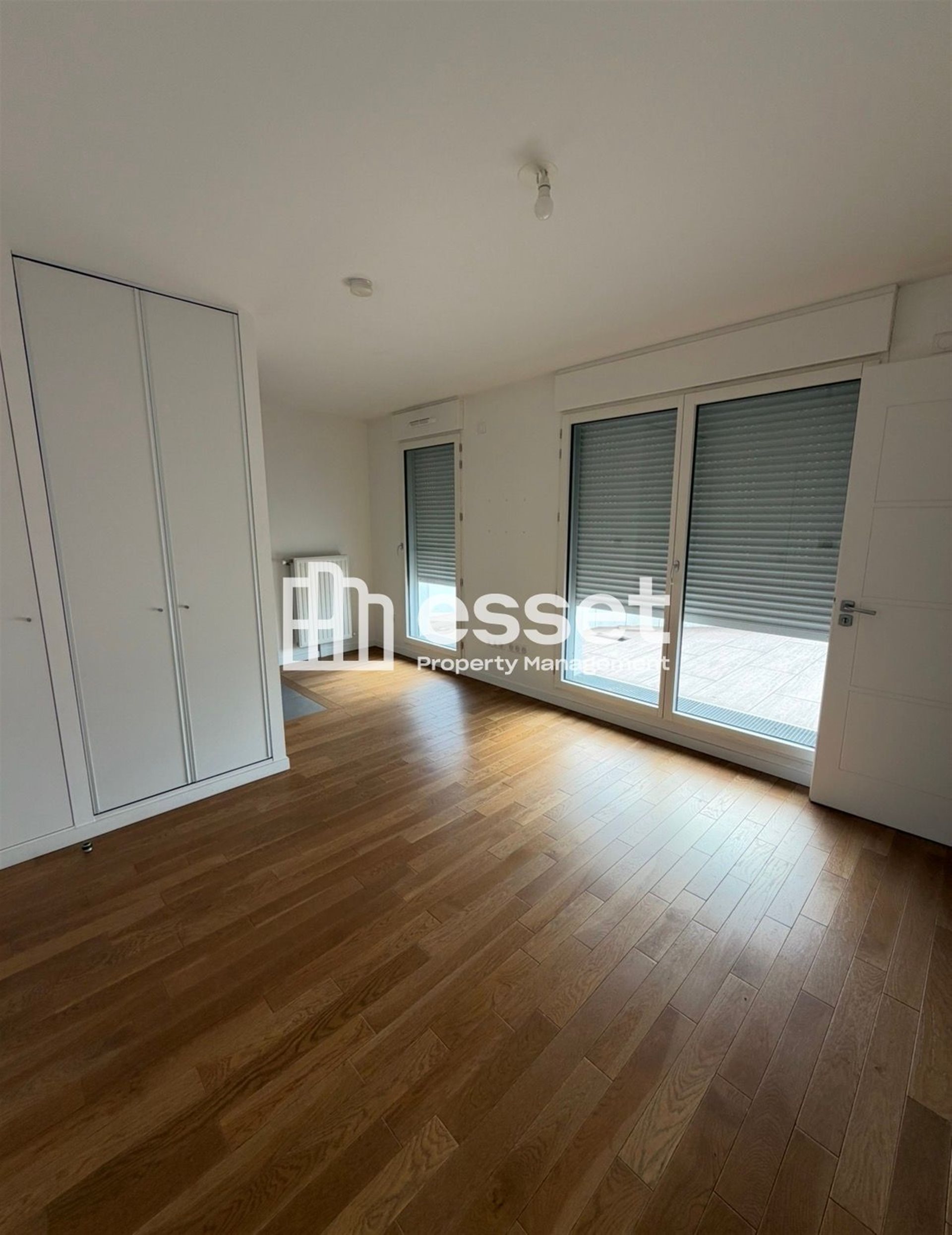 Appartement à louer, 26m², Rueil-Malmaison
