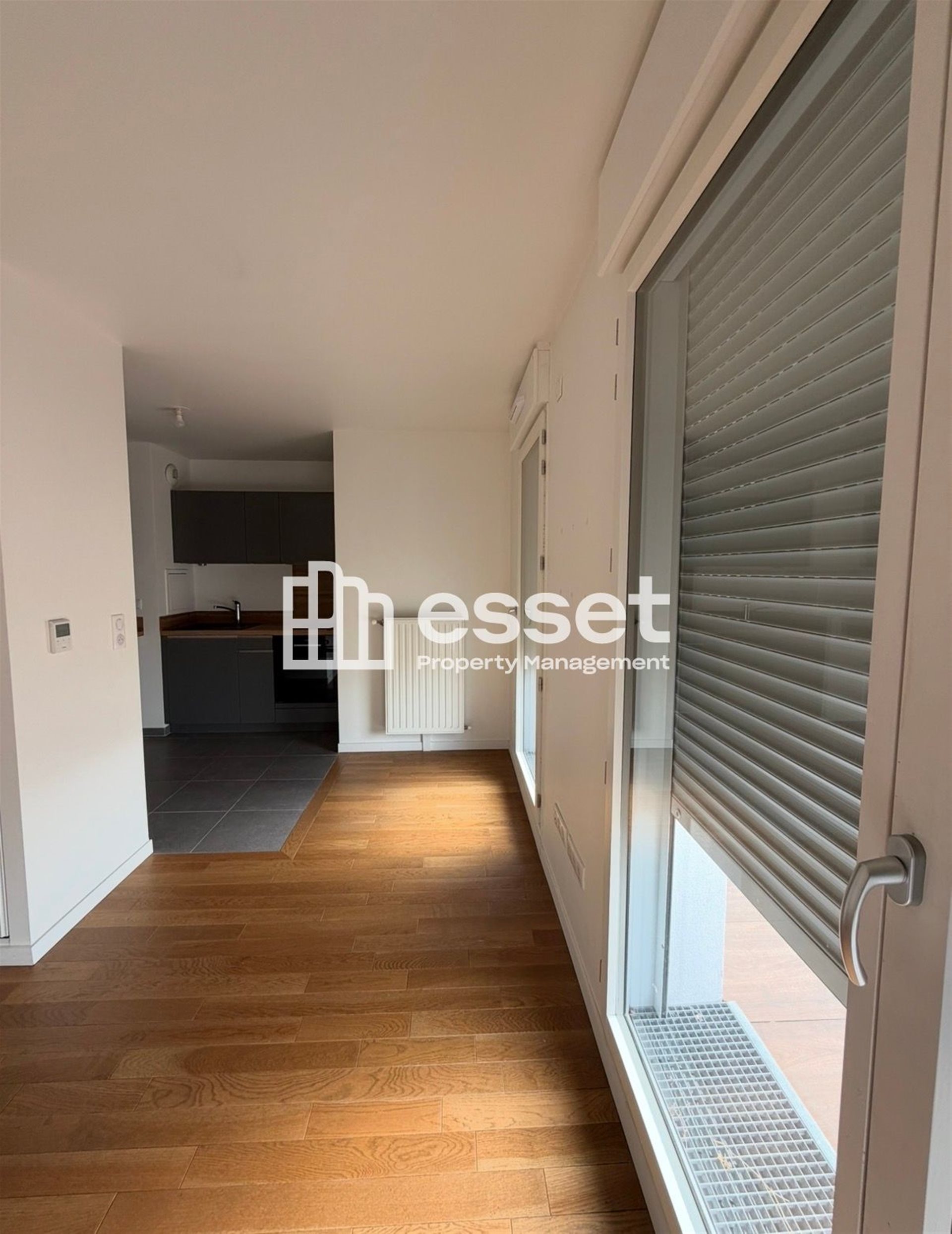 Appartement à louer, 26m², Rueil-Malmaison