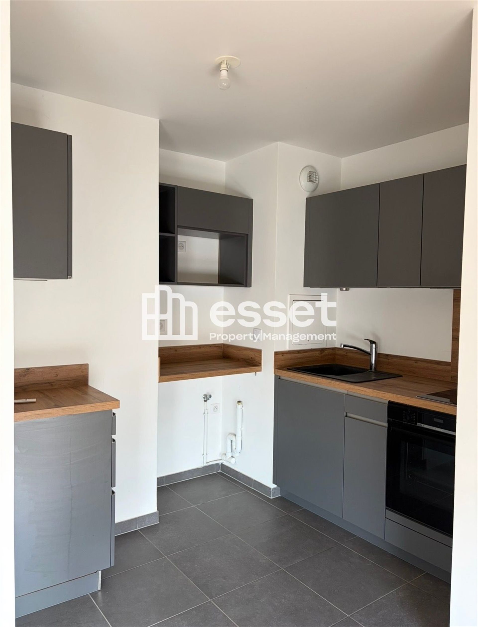 Appartement à louer, 26m², Rueil-Malmaison