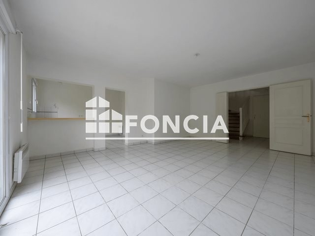 Maison à louer, 89m², Libourne