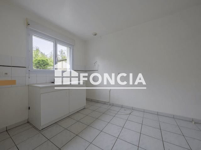 Maison à louer, 89m², Libourne