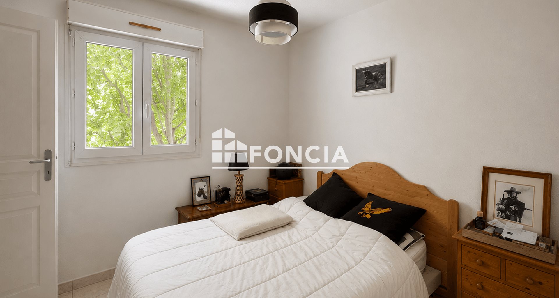 Appartement à vendre, 37m², Nîmes