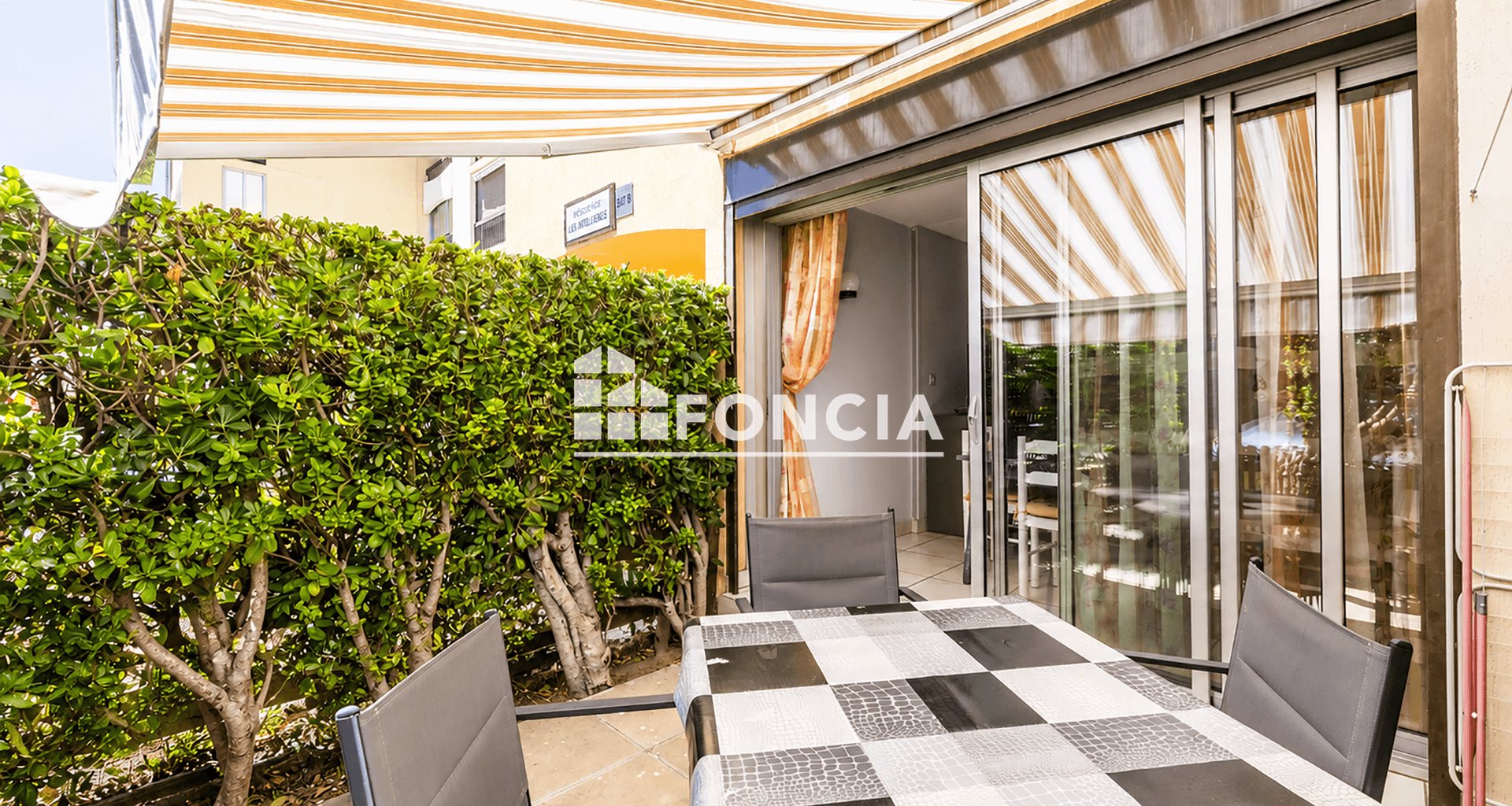 Appartement à vendre, 29m², Argelès-sur-Mer