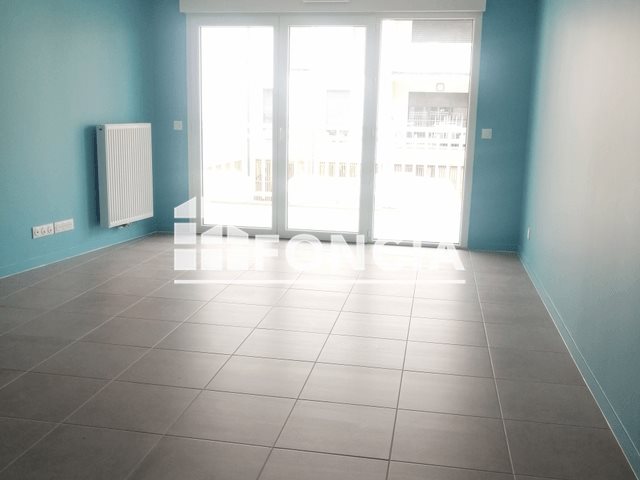 Appartement à louer, 42m², Biscarrosse