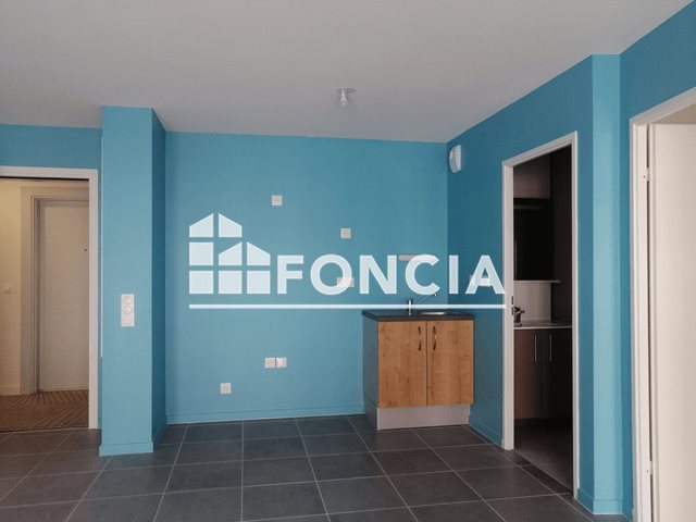 Appartement à louer, 42m², Biscarrosse