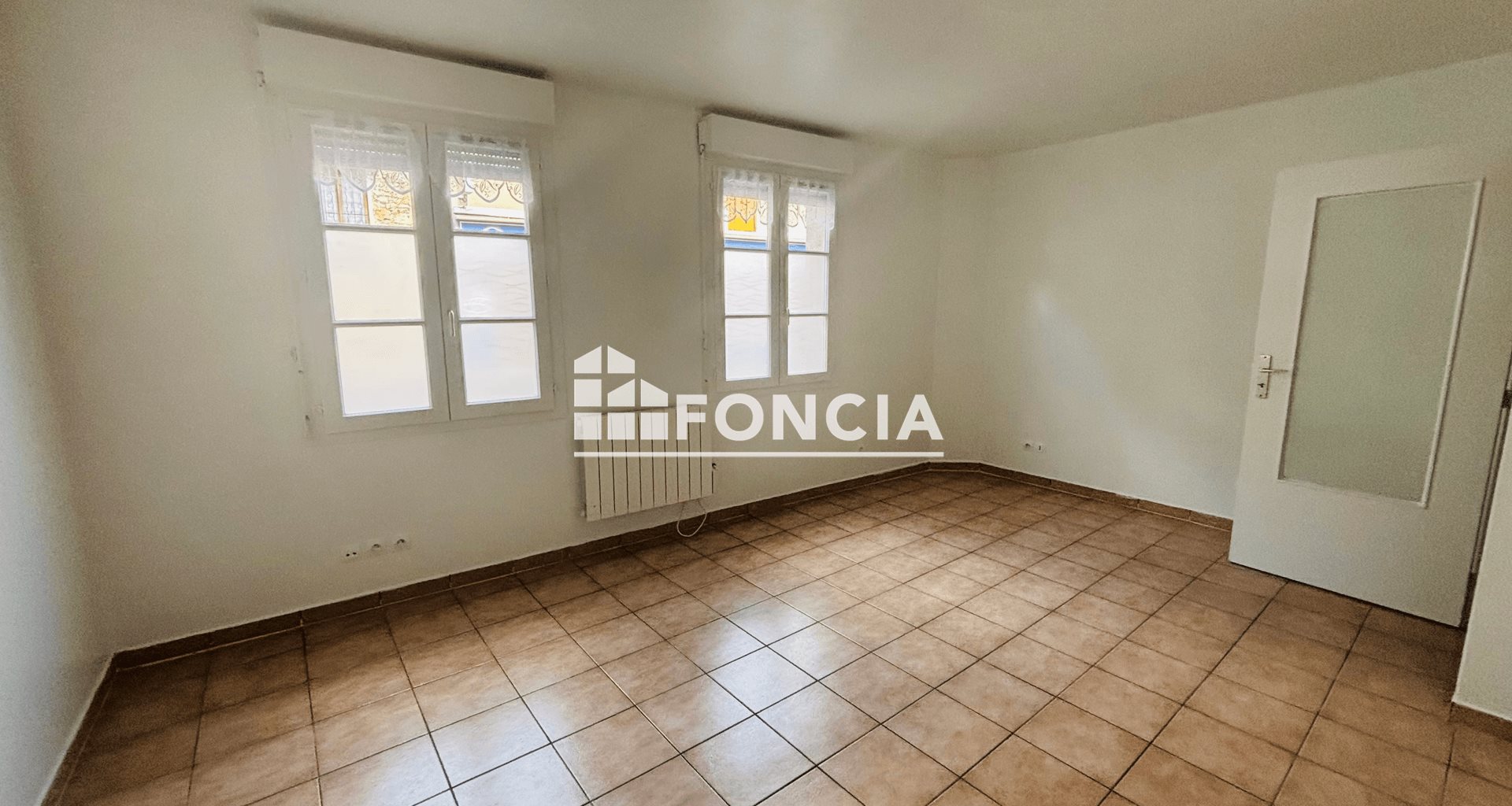 Appartement à louer, 24m², Conflans-Sainte-Honorine