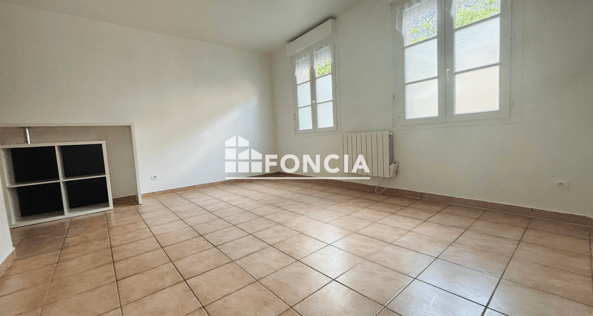 Appartement à louer, 24m², Conflans-Sainte-Honorine